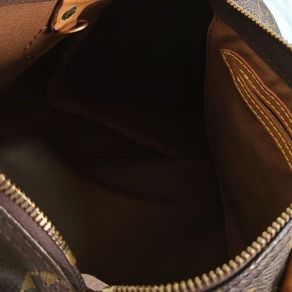 💯 Authentic Louis Vuitton Speedy 25🍀 - Picture 14 of 16